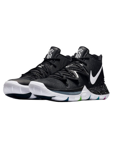 Nike Kyrie 5 Black Magic AO2918 901 FKS2350517 buy with delivery Footers