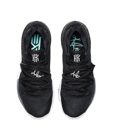 Nike kyrie 5 black magic hot sale