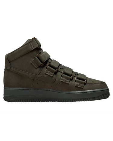 Nike air force 1 high khaki sale