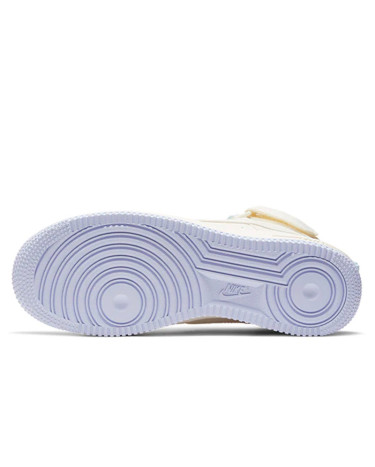 Nike Air Force 1 High Utility Cream Lavender CQ4810 111 FKS2350215 Footers