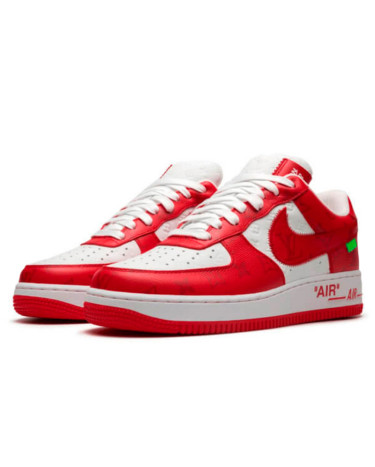 Nike Air Force 1 Low x Louis Vuitton 1A9VA7
