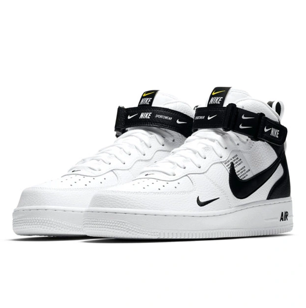 Nike air force 1 utility size 7 top