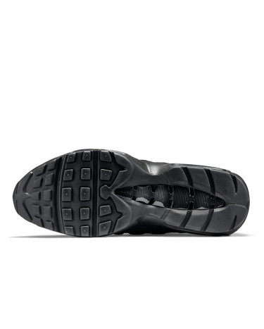 Nike Air Max 95 Black 609048 092 FKS0311 Footers