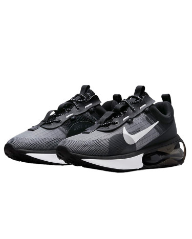 Nike Air Max 2021 Black White DA1925 001