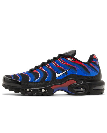 Nike Air Max Plus Spider Man FN7805 001 FKS2351622 Footers