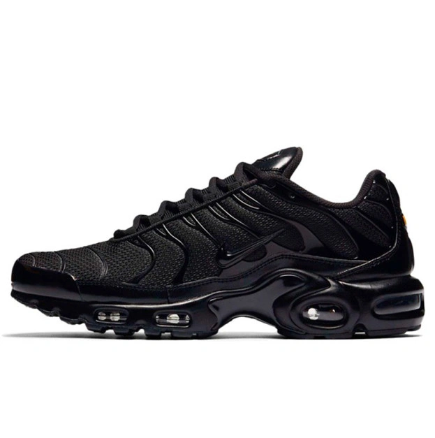 Nike 720s all black sales