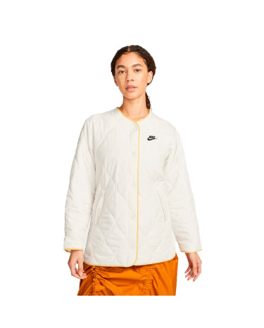 Nike nsw coat store