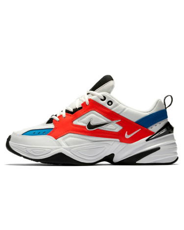 M2k tekno gris orange shop