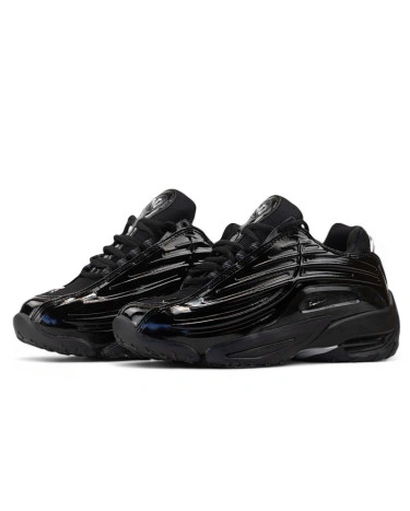 Nike 72 black and gold best sale