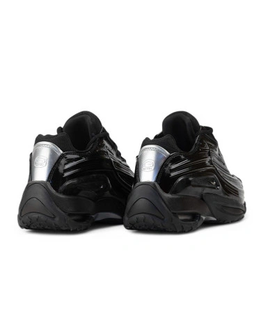 Nike 72s triple black new arrivals