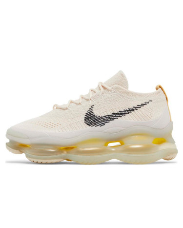 Nike Air Max Scorpion Flyknit Lemon Wash DJ4701 001 FKS2351452 Footers