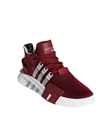 Adidas EQT Basketball Adv Burgundy B37515
