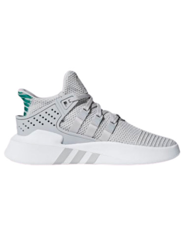 Adidas EQT Basketball Adv Grey One Sub Green CQ2995 FKS00167 buy with delivery Footers