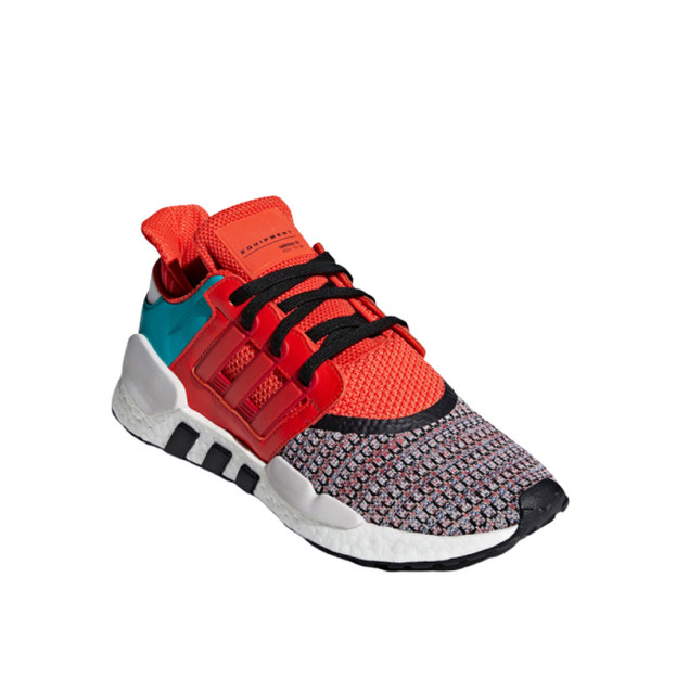 Adidas EQT 91 18 Energy Pack Red D97049 Footers