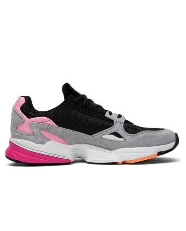 Adidas falcon black light granite top