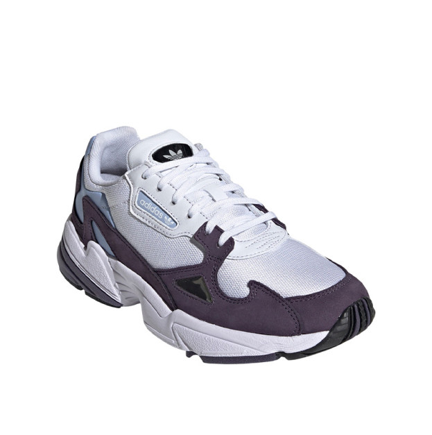 Adidas Falcon Trace Purple Periwinkle EE9311 FKS56539 Footers