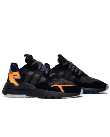Adidas Nite Jogger Core Black CG7088 FKS401766 Footers