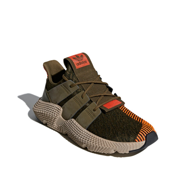 Adidas Prophere Trace Olive CQ2127 FKS56190 Footers