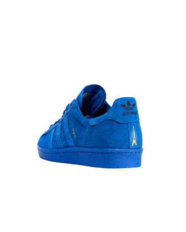 Original superstar 80s paris hotsell