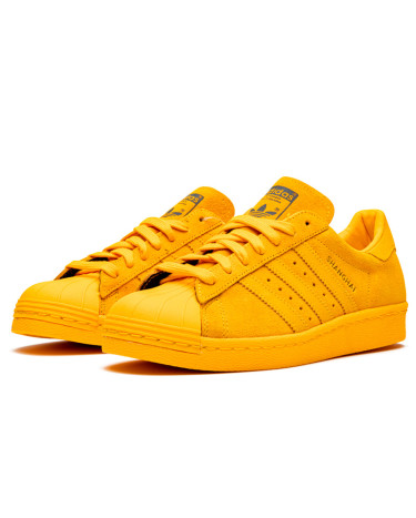 Adidas Superstar 80s City Series Shanghai B32665 FKS55806 buy with delivery Footers
