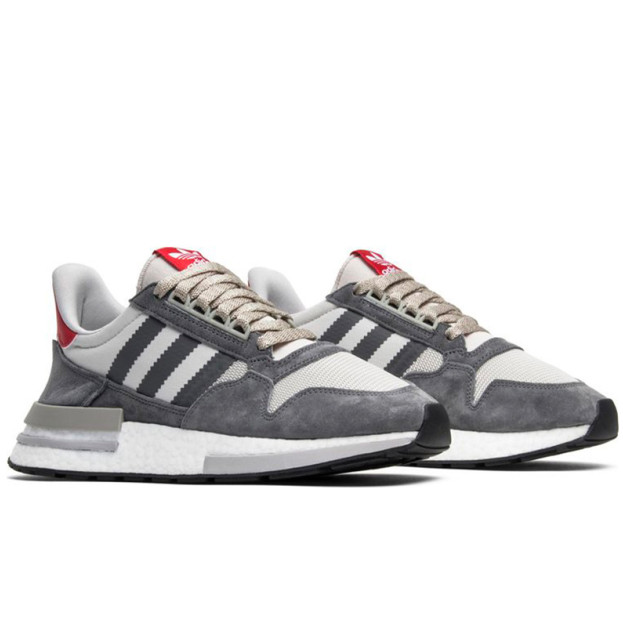 Купить Adidas ZX Разноцветные оригинал на Footers