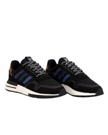 Adidas ZX 500 Commonwealth RM Black | FKS2351355 | buy with delivery -  Footers