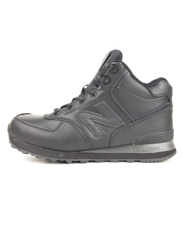 New balance 574 mid review top