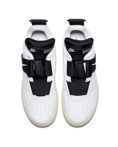 Air force 1 utility qs white store