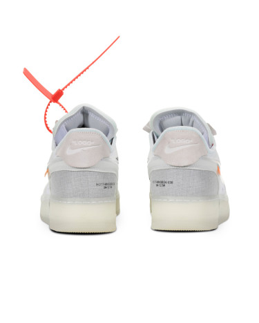 Nike air force 18 union store