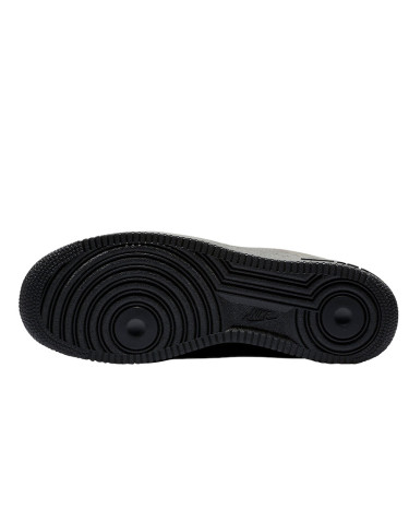 Nike Air Force 1 Low A Cold Wall Black BQ6924 001 FKS01557 Footers