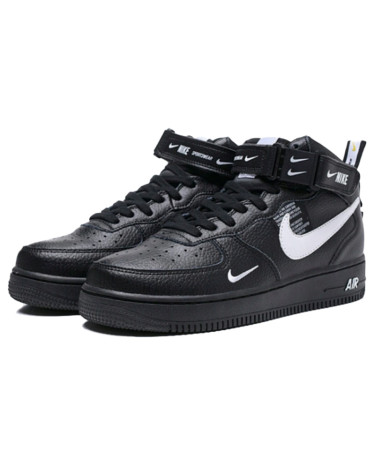 Nike air force 1 07 lv8 utility high top