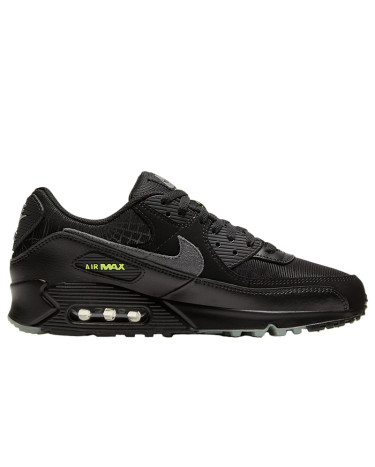 Nike Air Max 90 Halloween DC3892 001 FKS2350505 Footers