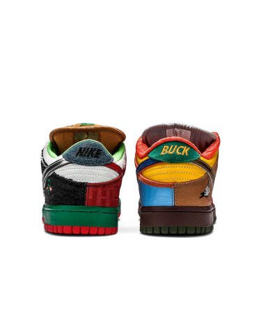 Nike sb wtd clearance
