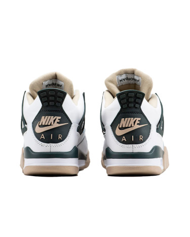 Купить Nike Air Jordan 4, Nike Air Jordan Разноцветные оригинал на