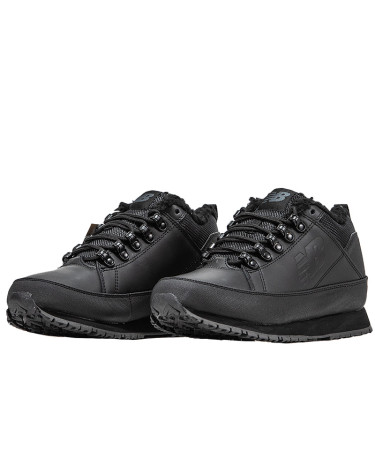 New Balance 754 Black Winter FKS2350135 buy with delivery Footers