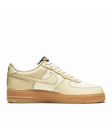 Nike air force 1 gore-tex team gold/khaki-black sales