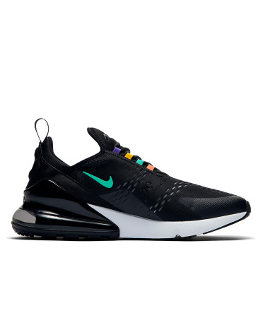 Nike air 270 c black cheap