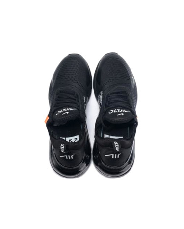 Off white 270 black outlet