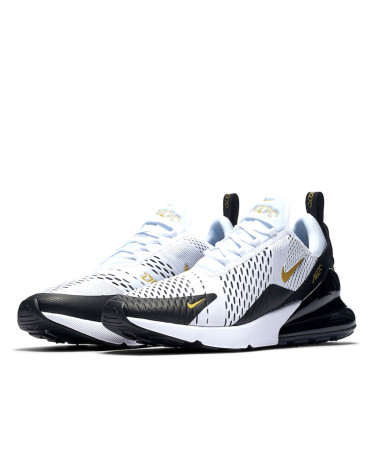 Nike air 27 white new arrivals