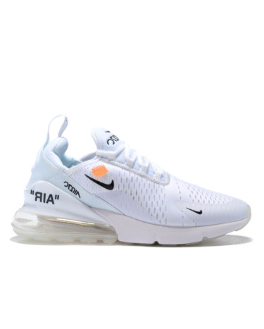 Nike Air Max 270 Off White AH6789 202 FKS402256 Footers