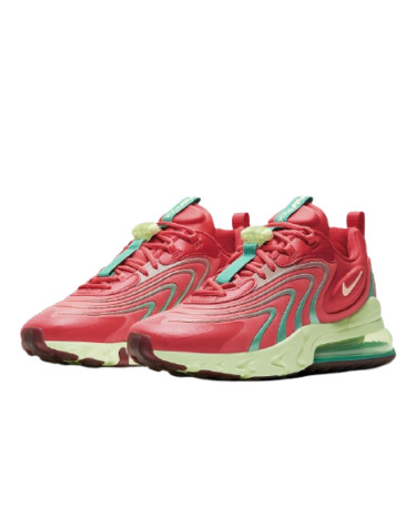 Nike Air Max 270 React ENG Watermelon CJ0579 600 FKS56339 Footers