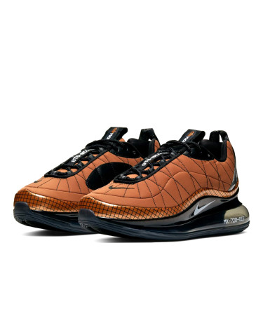 Nike 720 metallic discount
