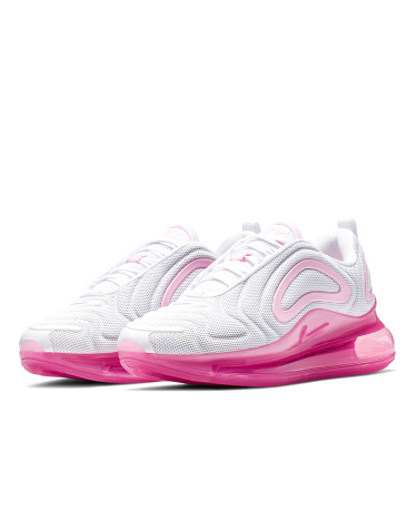 Nike Air Max 720 Pink Rise AR9293 103