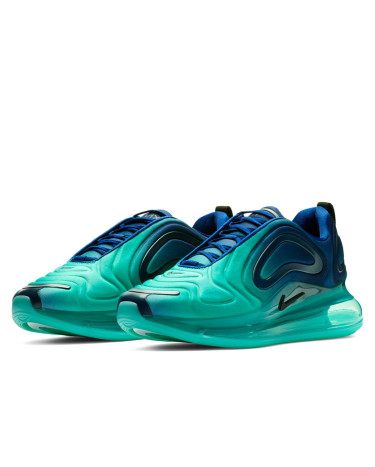 Nike Air Max 720 Sea Forest AO2924 400 FKS402254 buy with delivery Footers