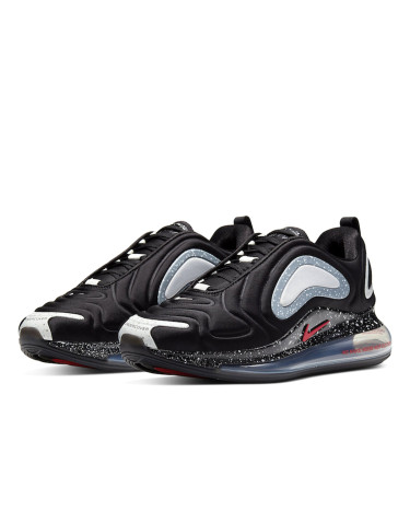 Nike Air Max 720 Undercover Black CN2408 001