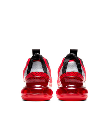 Nike MX 720 818 University Red Black CI3871 600 FKS55619 buy with delivery Footers