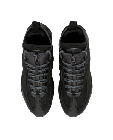 Nike Air Max 95 Sneakerboot Black 806809 002 FKS55999 Footers
