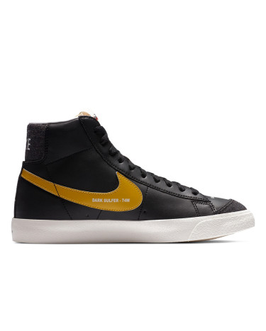 Nike Blazer Mid 77 Color Code Black DA2142-046 | FKS56450 | buy with  delivery - Footers