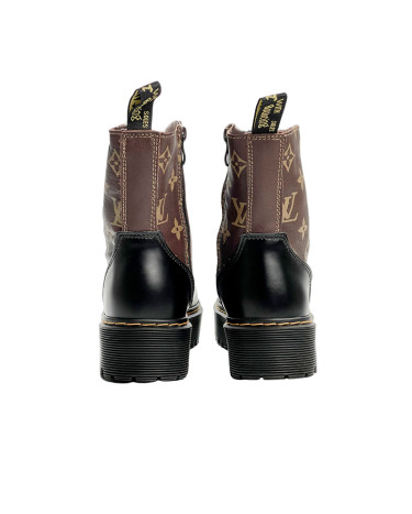 Louis vuitton dr martens deals