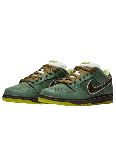 Nike green lobster online